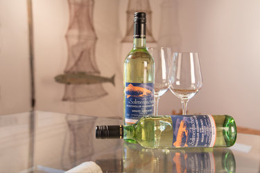 Salmfischerwein