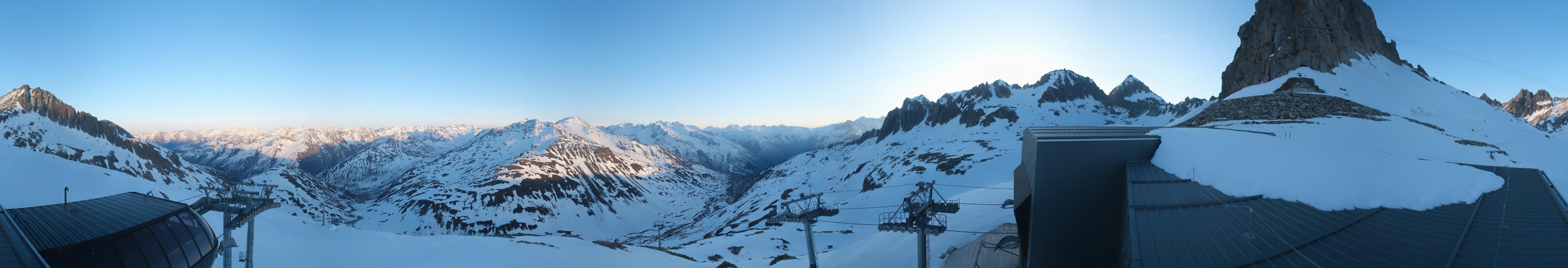 Rovaniemi: Lordin Aukio