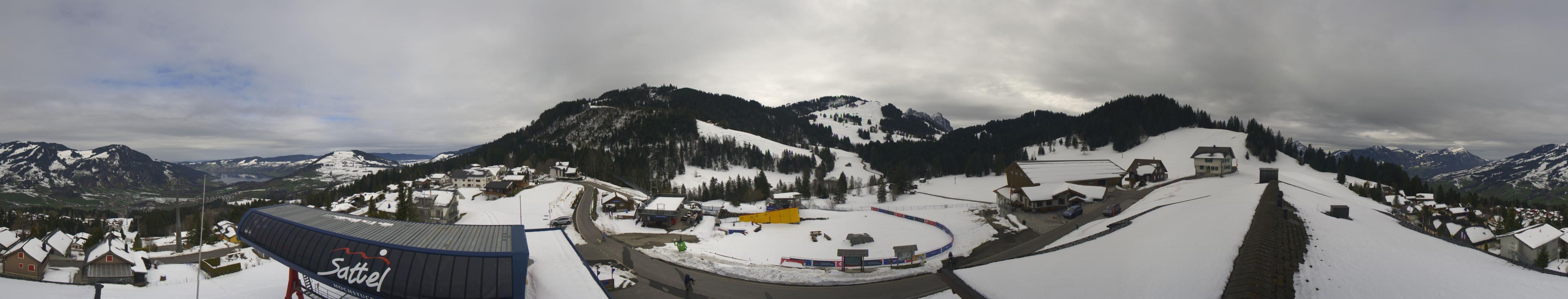 Rovaniemi: Lordin Aukio