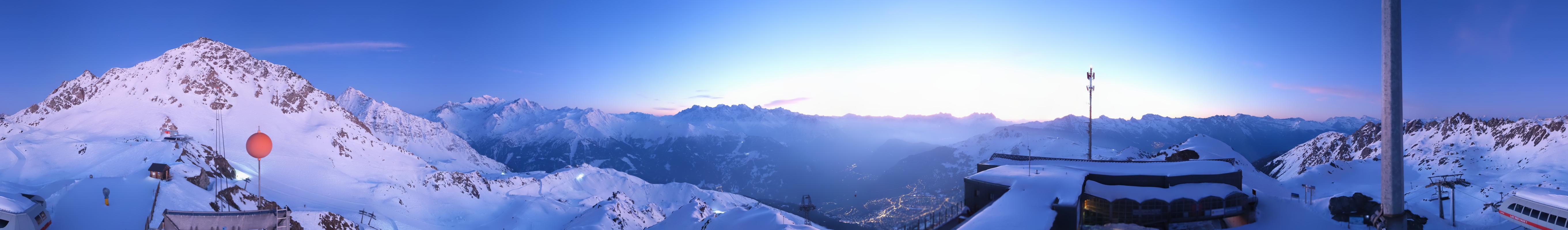 Rovaniemi: Lordin Aukio