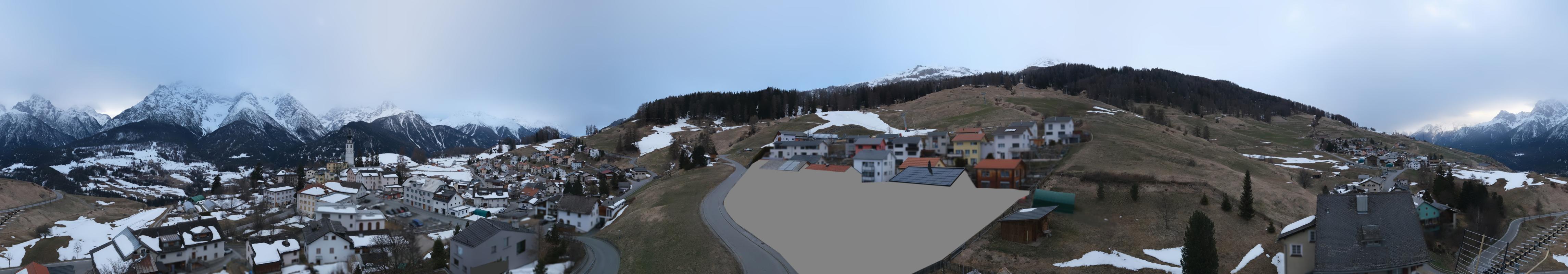 Rovaniemi: Lordin Aukio