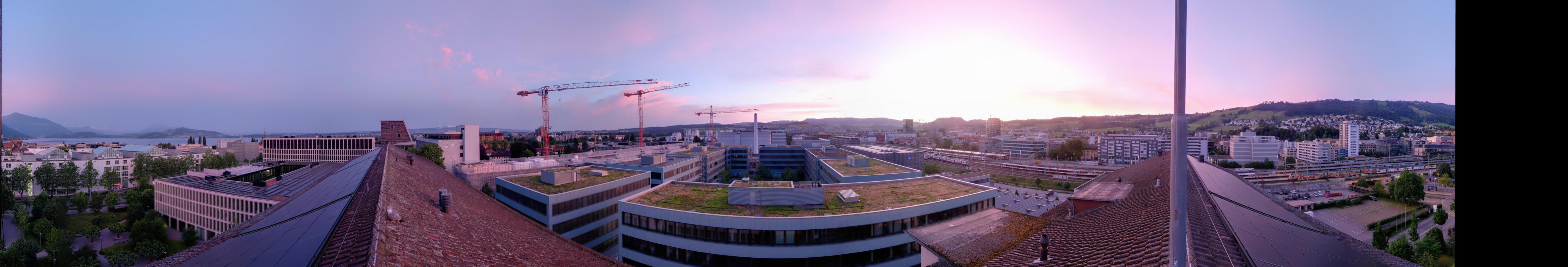 Rovaniemi: Lordin Aukio