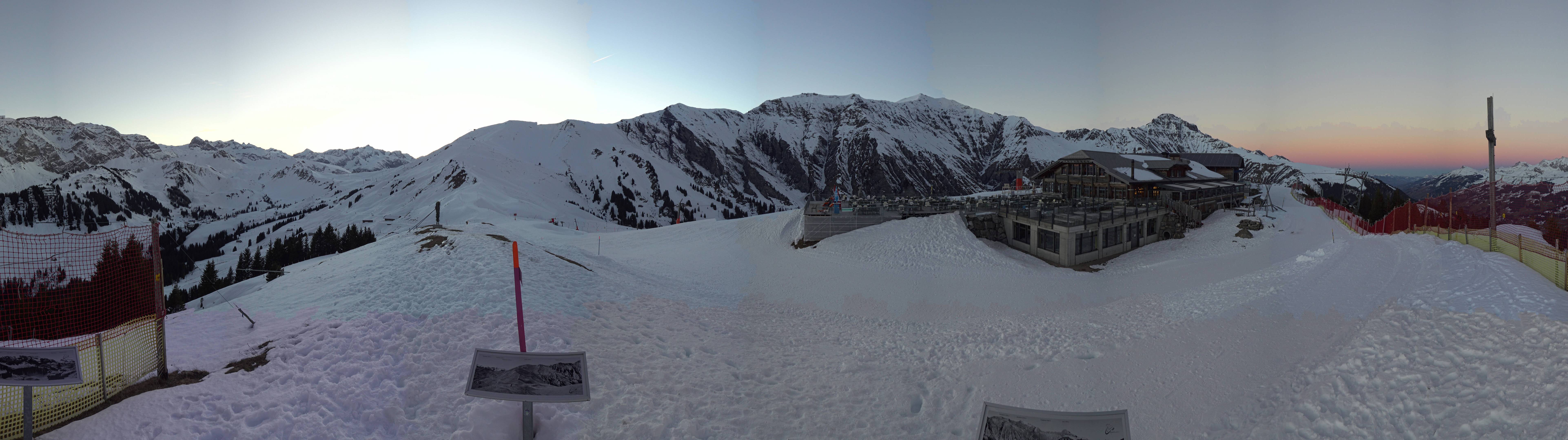 Rovaniemi: Lordin Aukio