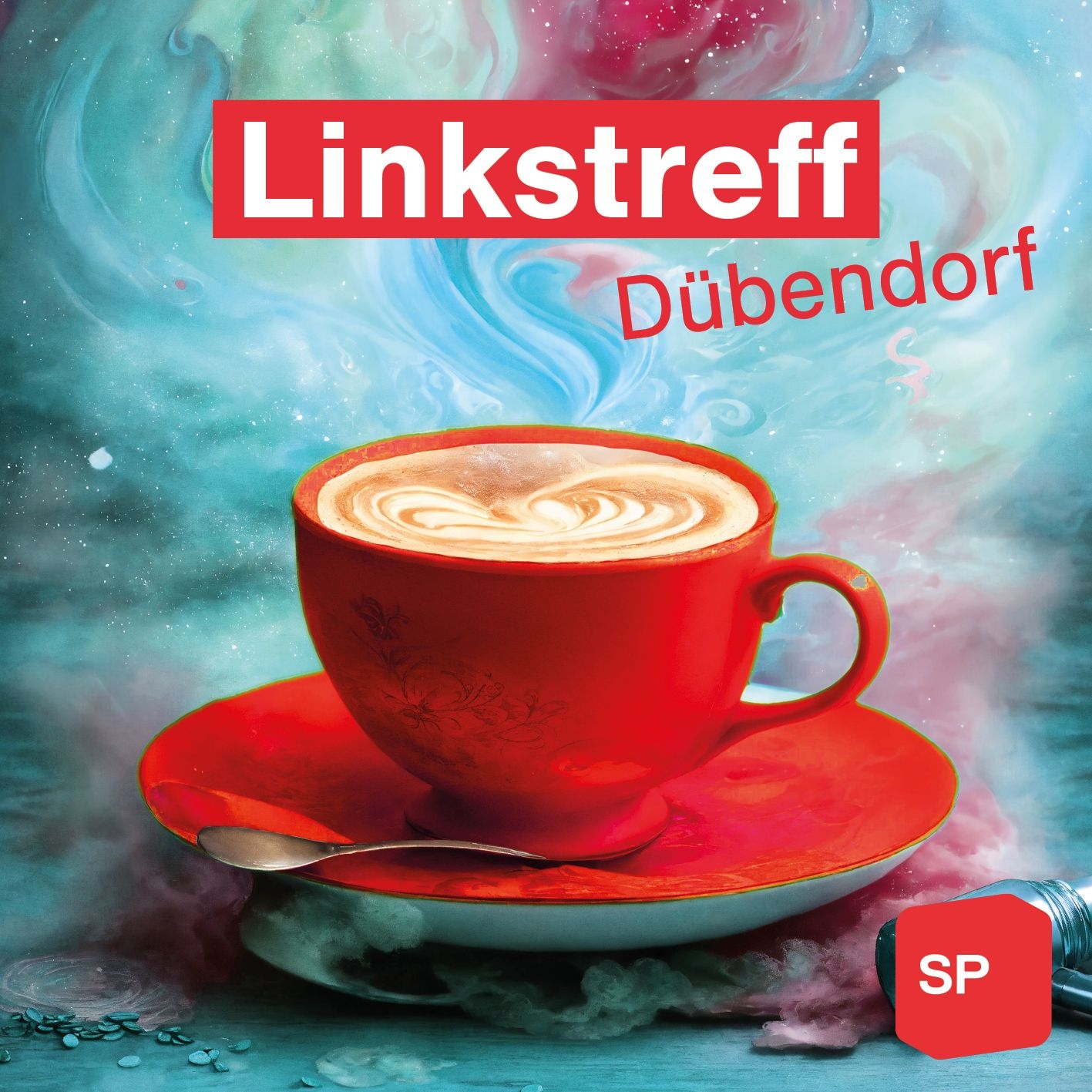 Linkstreff SP Dübendorf