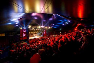 27. Arosa Humorfestival - 1