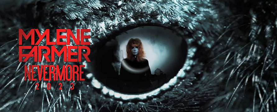 Mylène Farmer