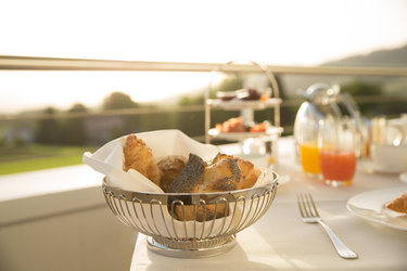 Oberwaid Brunch - 1