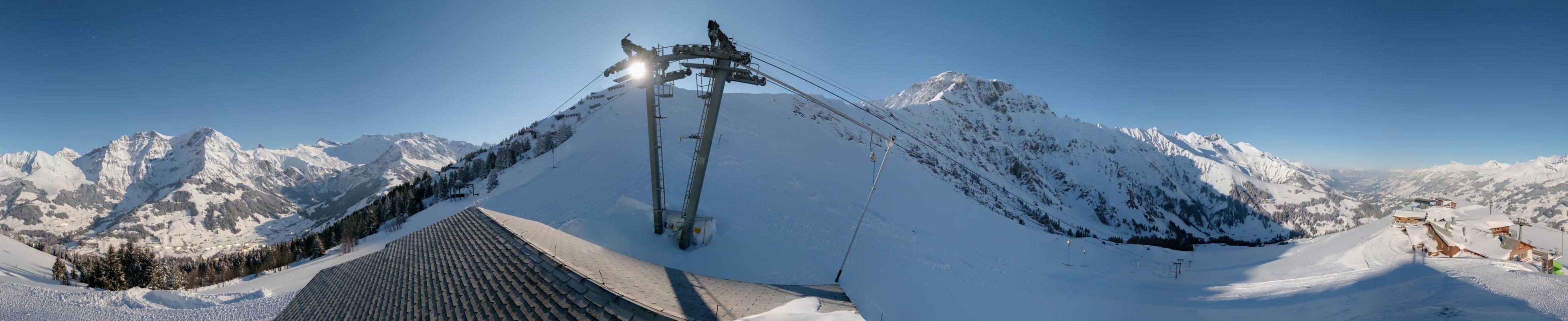 Rovaniemi: Lordin Aukio