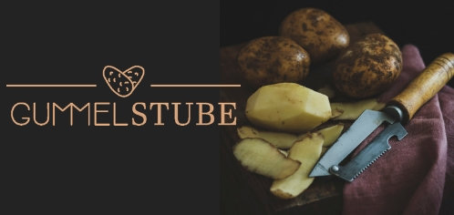 Pop-Up Restaurant GUMMELSTUBE