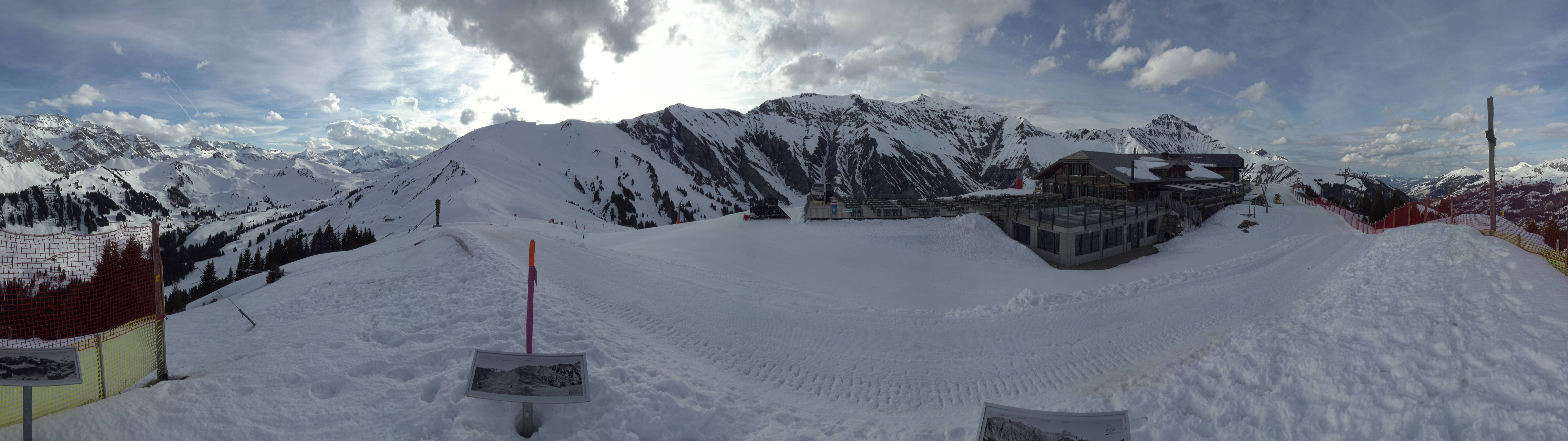 Rovaniemi: Lordin Aukio
