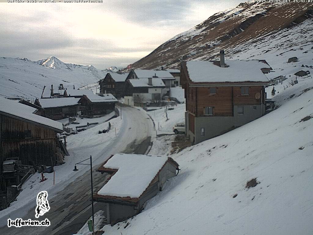 Rovaniemi: Lordin Aukio