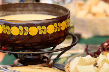 Fondue