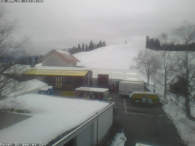 Rovaniemi: Lordin Aukio