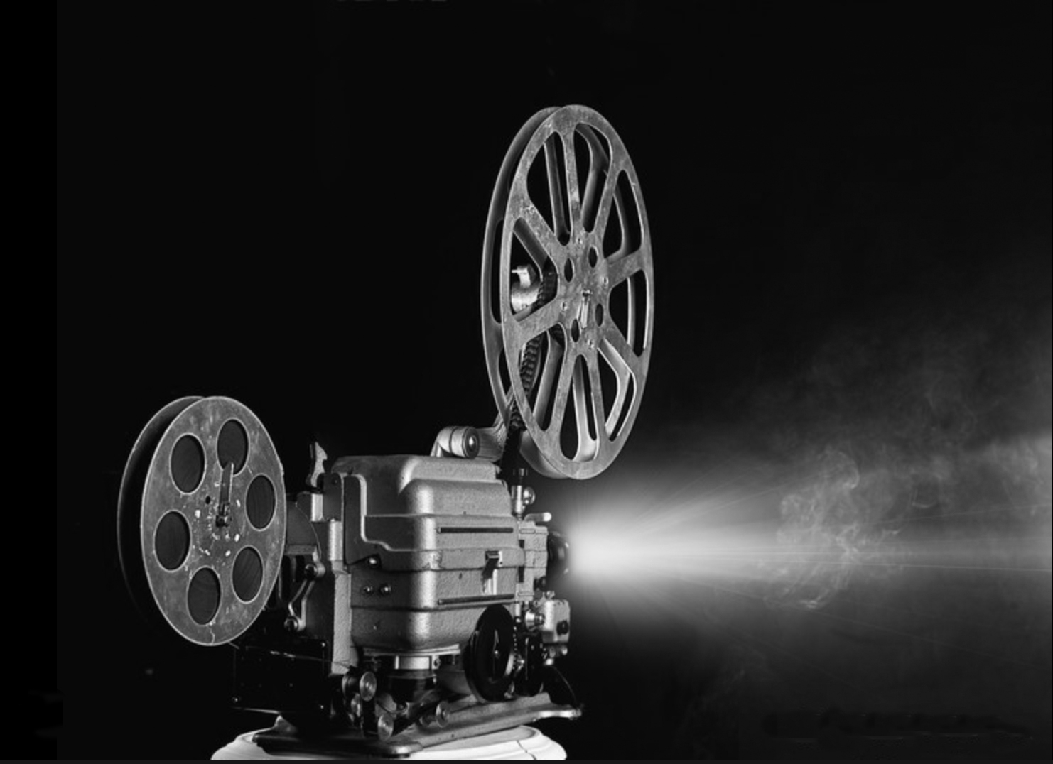 Filmabend - wichtige Jazz Festivals der Schweiz II