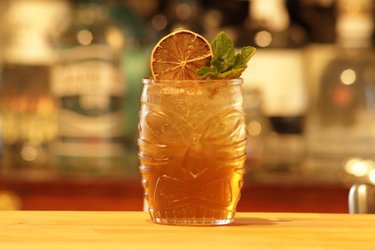 <strong>ABGESAGT</strong>Cocktail Night bei Tarzan & Jane - 1