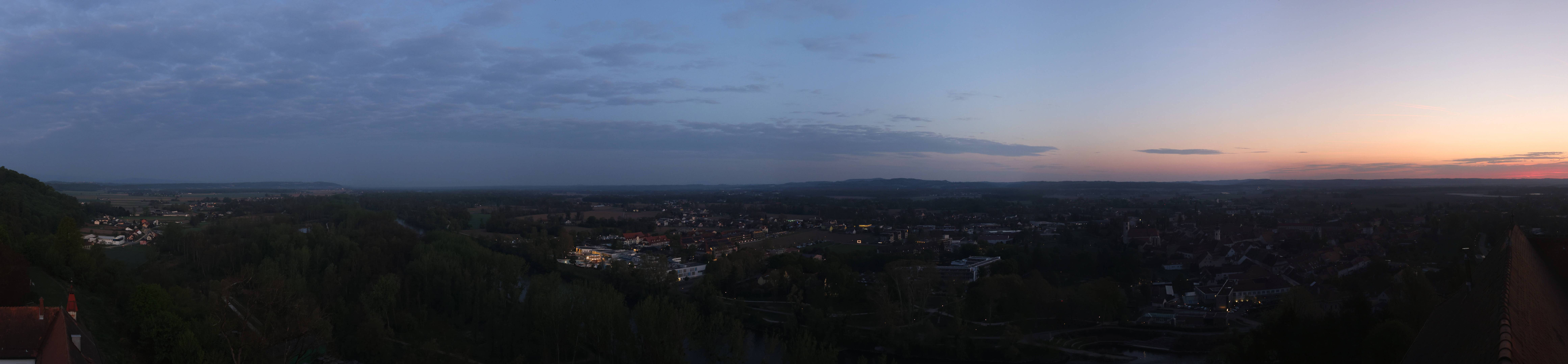Rovaniemi: Lordin Aukio