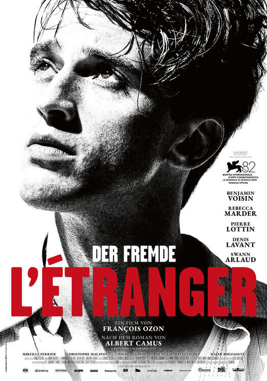 Drama "L'Étranger"