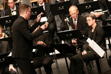 Konzert im Casino 2018