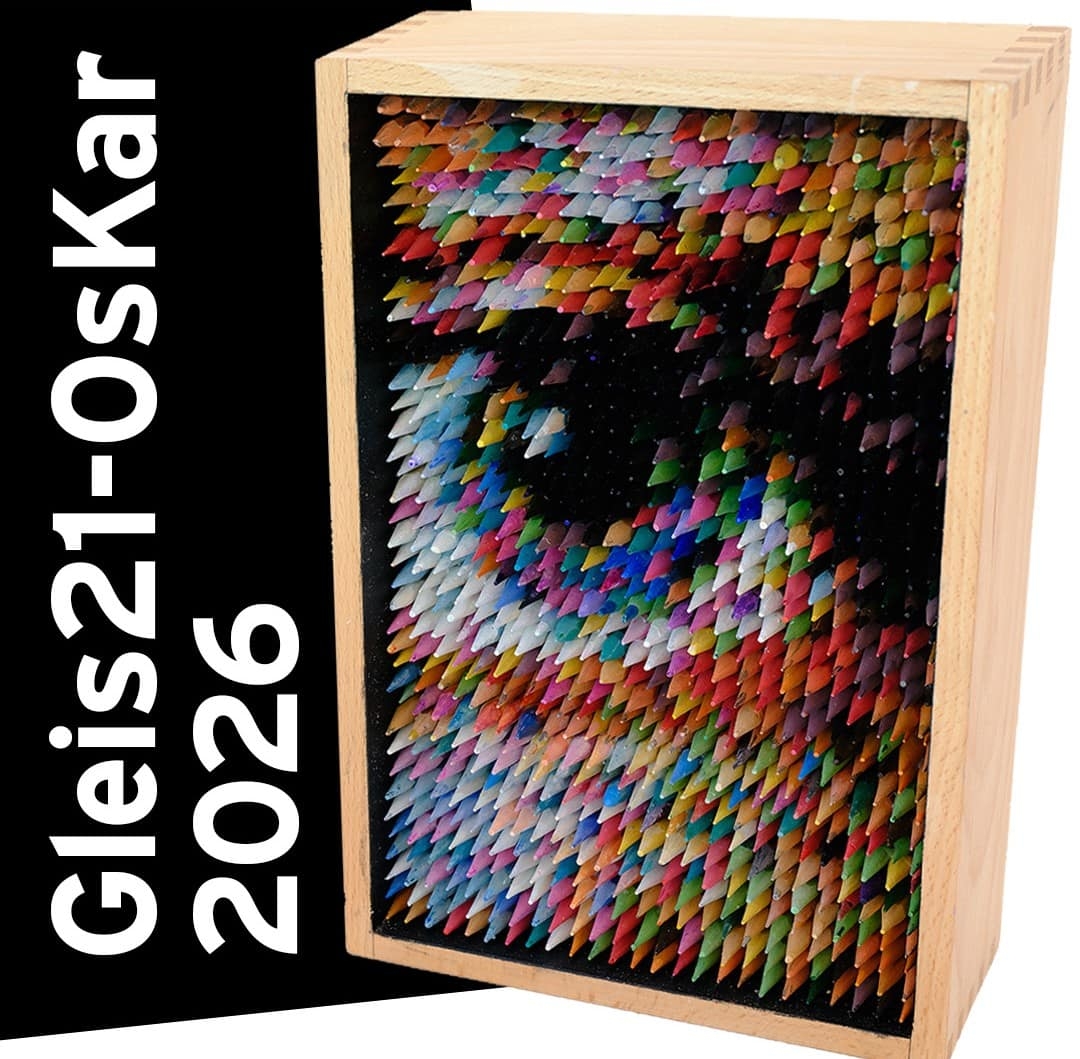 Titelbild des Events: Gleis 21 OsKar - Kurzfilmevent mit Publikumspreis - Verein Trickfilm Dietikon