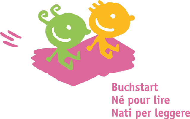 Titelbild des Events: Buchstart