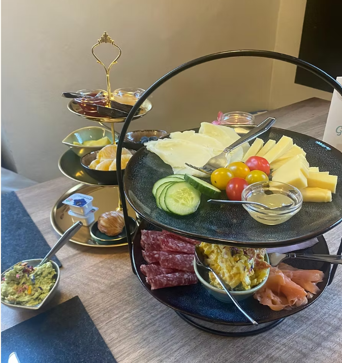 Anneli-Brunch