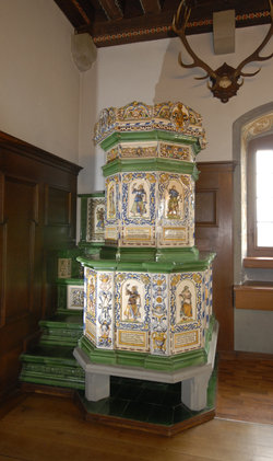 Schlossturm - 1