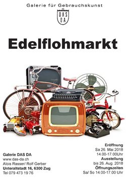 Einladung