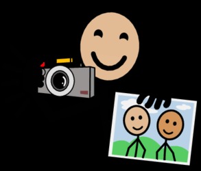 Draussen Fotografieren - 1