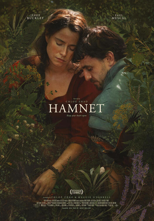 Drama "Hamnet"