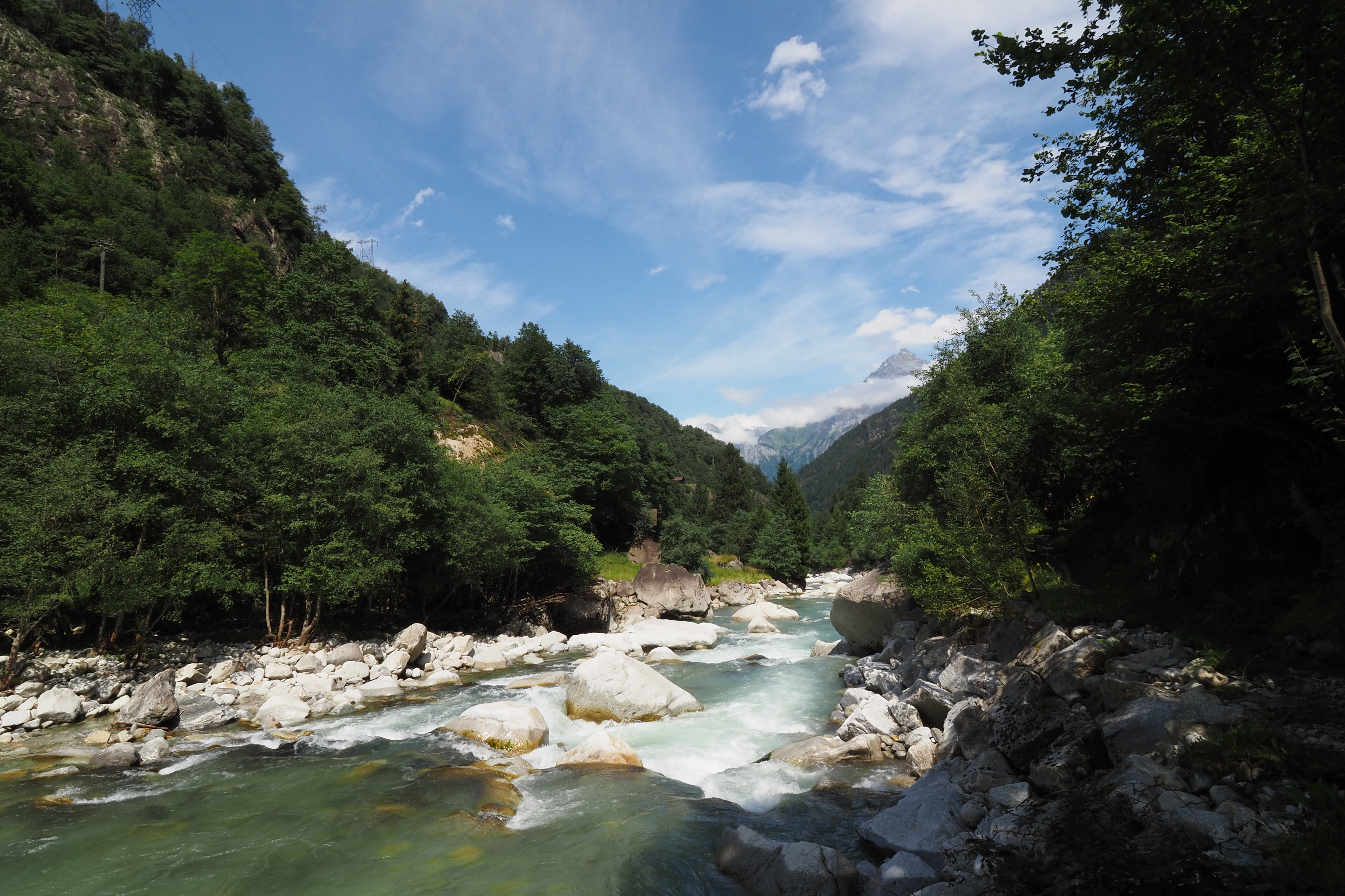 Wanderland Schweiz 2