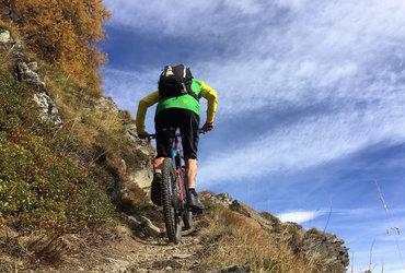 Erlebnis eMountainbike - 1