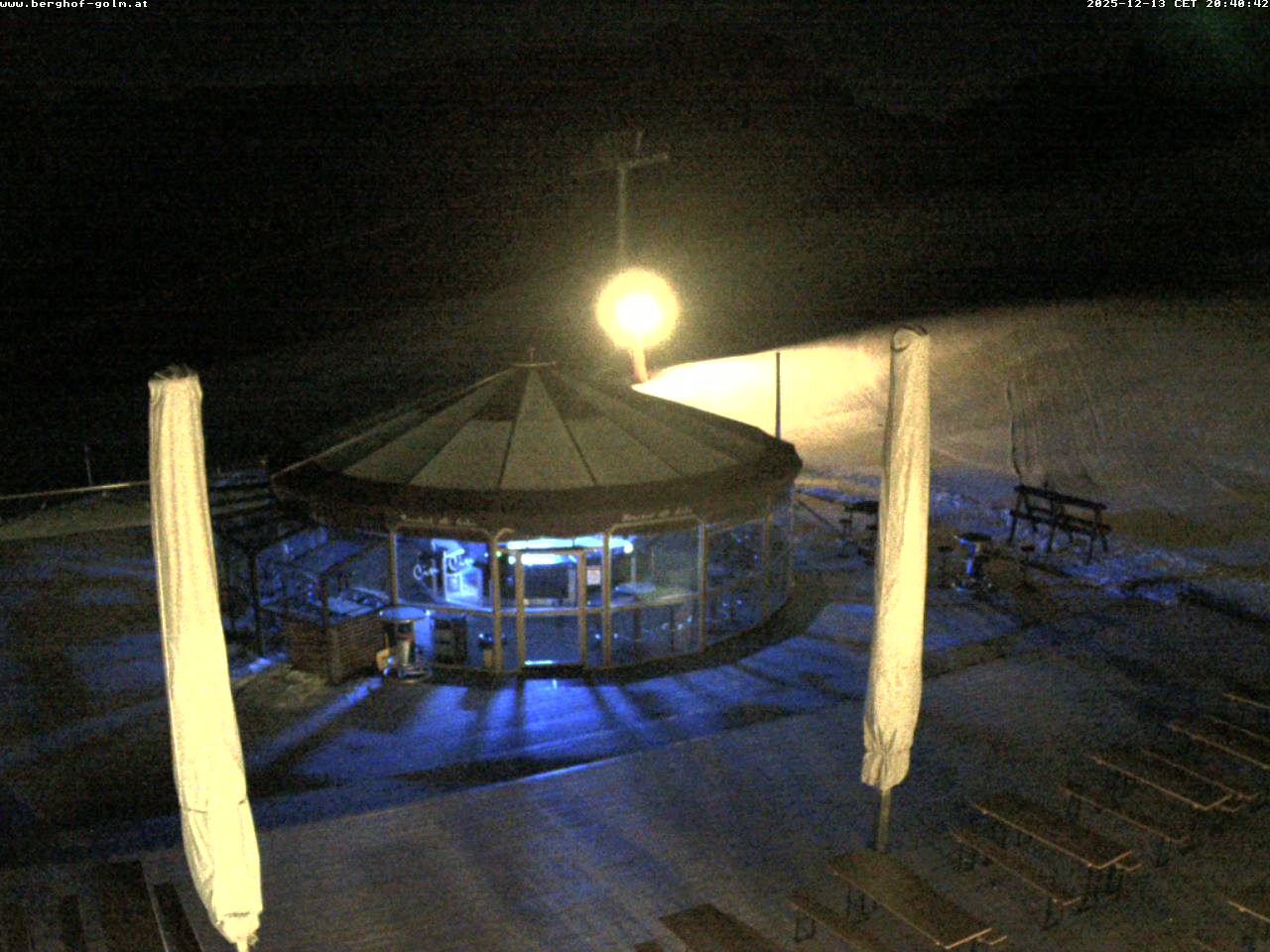 Rovaniemi: Lordin Aukio