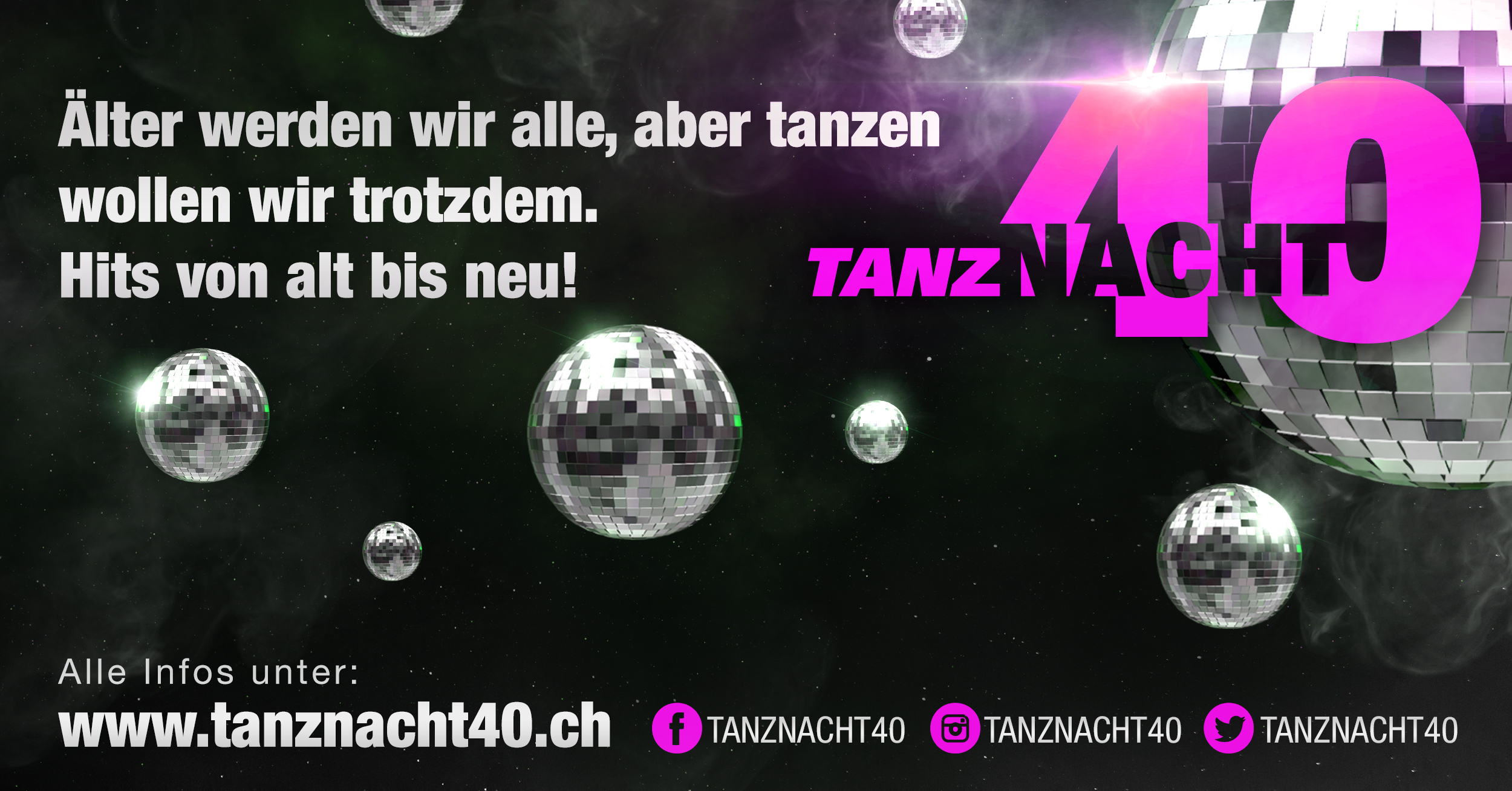 Tanznacht40