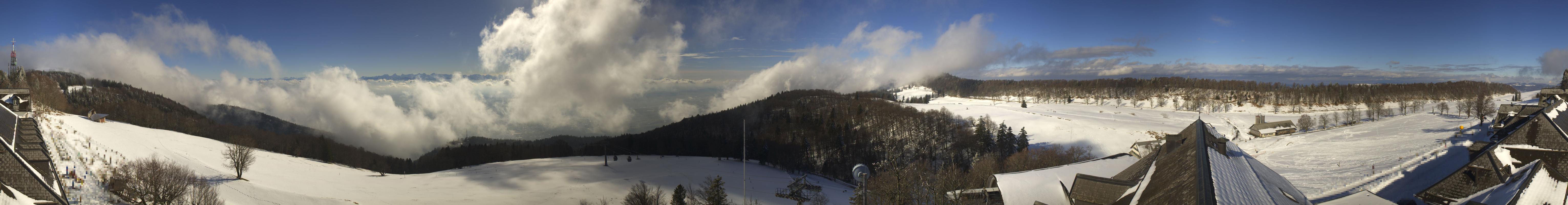 Rovaniemi: Lordin Aukio