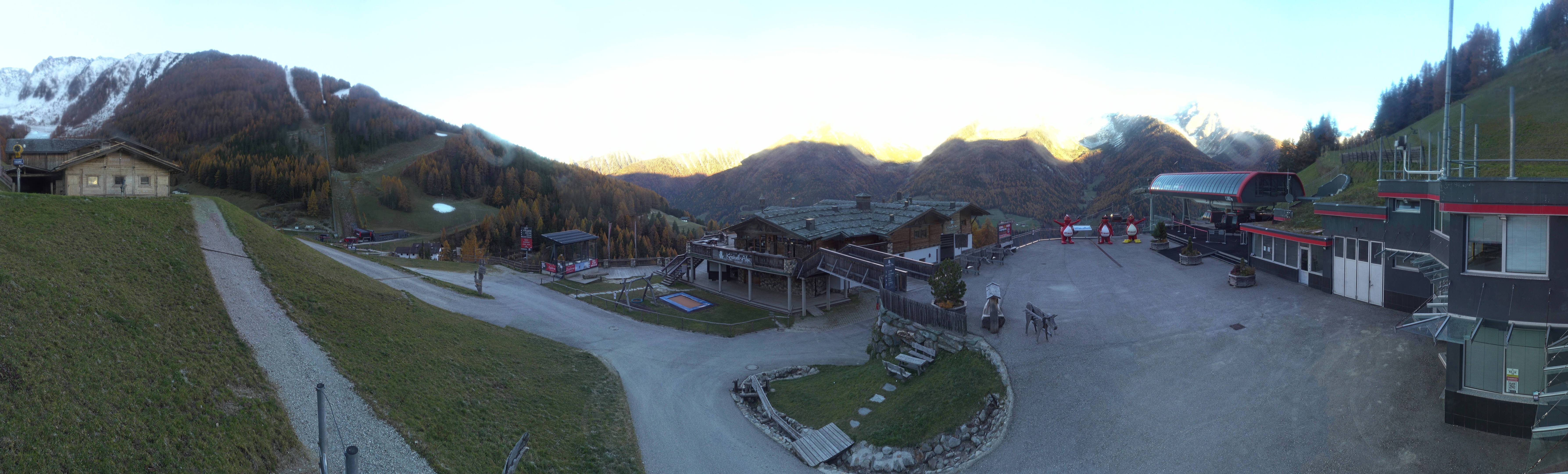 Rovaniemi: Lordin Aukio