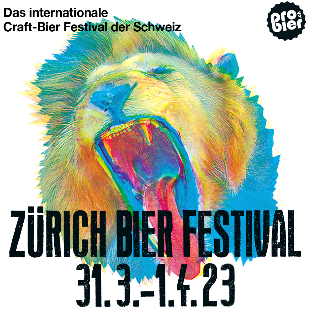 9. Zürich Bier Festival