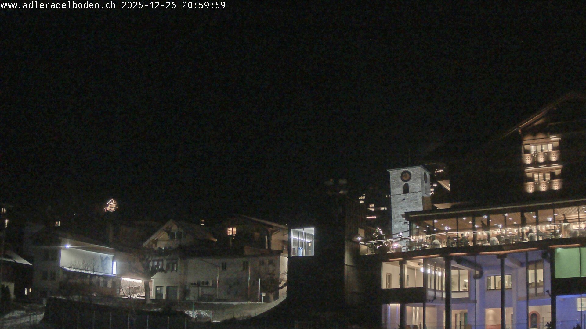 Rovaniemi: Lordin Aukio