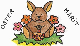 Ostermärit