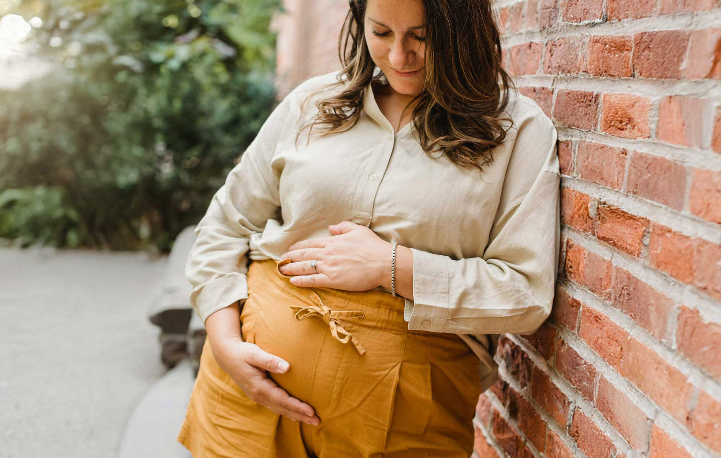 Informiert schwanger in Liechtenstein