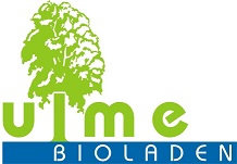 Bioladen Ulme Logo