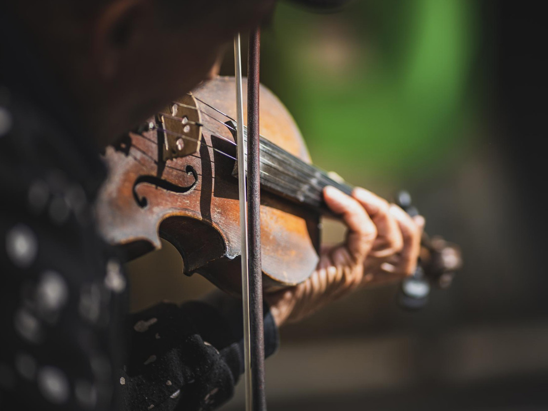 Celtic Jam in der U-Boot Bar!