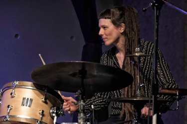 Lada Obradovic Project im Jazzclub Uster