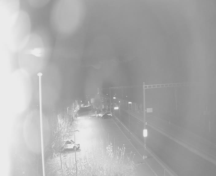 Rovaniemi: Lordin Aukio