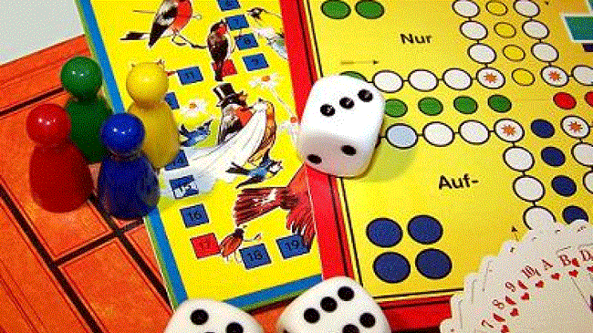 Nackig machen spiel