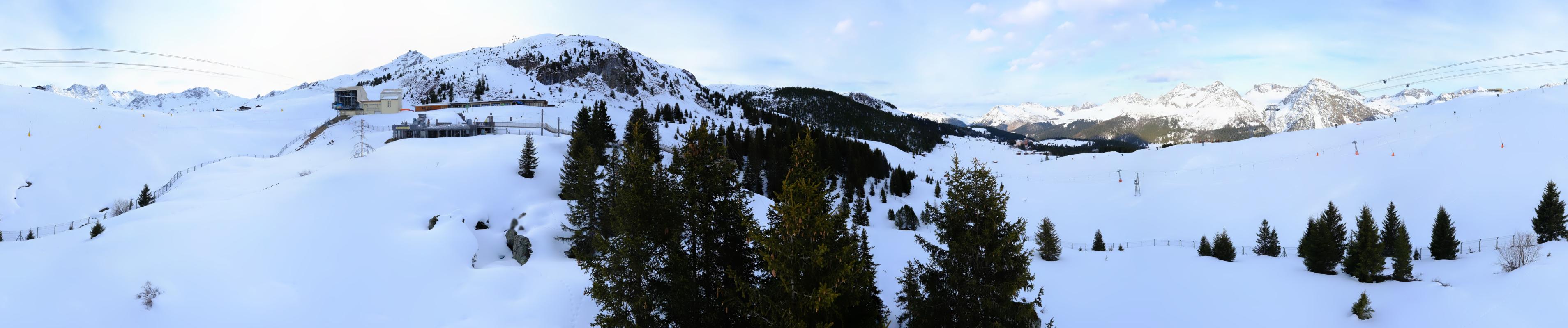 Rovaniemi: Lordin Aukio