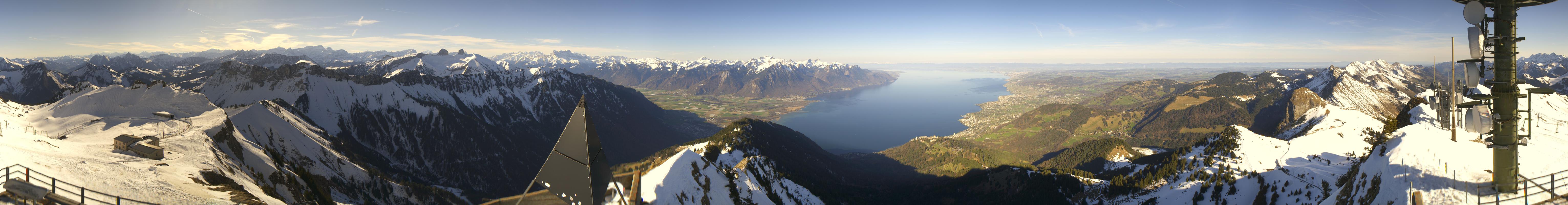 Rovaniemi: Lordin Aukio