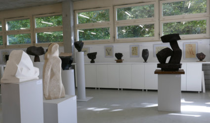 Sammlung Lipsi Sammlung Lipsi