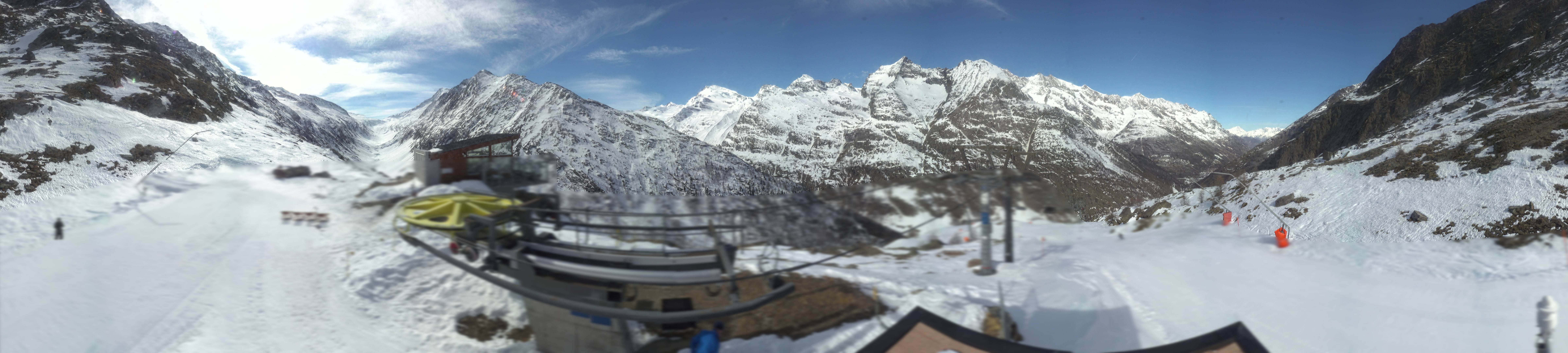 Rovaniemi: Lordin Aukio