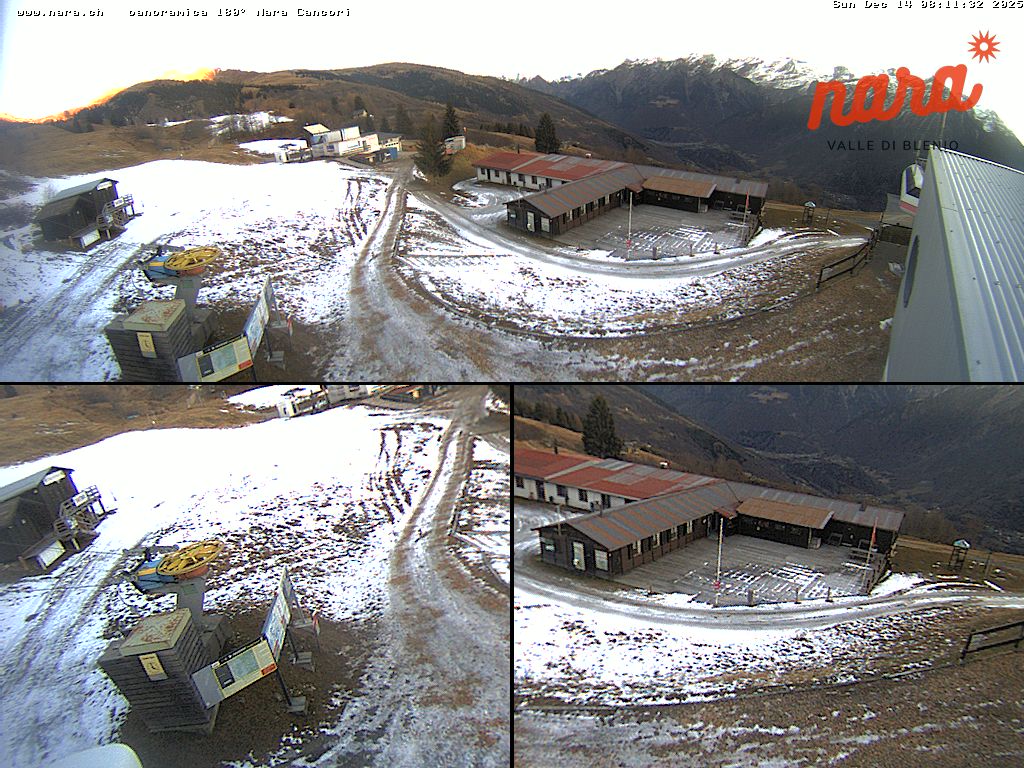 Rovaniemi: Lordin Aukio