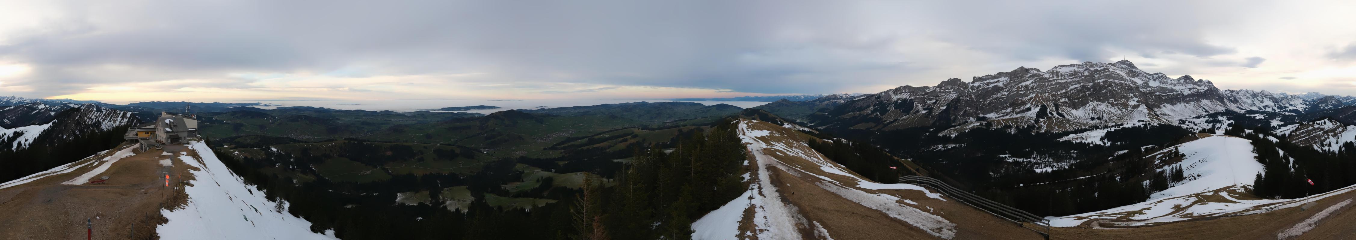 Rovaniemi: Lordin Aukio